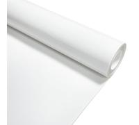 MerryMade SportFlex Lot de 6 feuilles de vinyle thermocollant pour vêtements de sport Blanc 30,5 x 30,5 cm