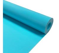 MerryMade SportFlex Lot de 6 feuilles de vinyle thermocollant pour vêtements de sport Bleu 30,5 x 30,5 cm