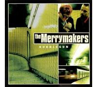 Merrymakers - Bubblegun