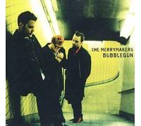 Merrymakers - Bubblegun [Import]