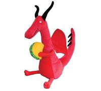 Merrymakers Dragons Love Tacos Plush Doll 10-Inch