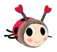 MerryMakers You're My Little Cuddle Bug Plush: 9