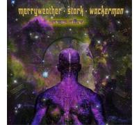 Merryweather Stark Wackerman Cosmic Effect (CD) Album Digipak