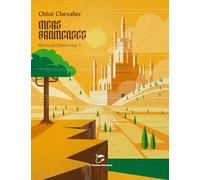 Mers brumeuses: Récits du Demi-Loup 3