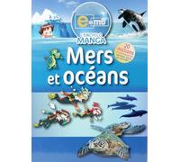 Mers et océans