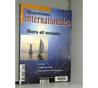 Mers et océans
