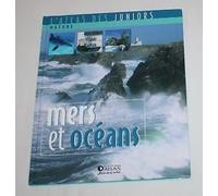 mers et océans