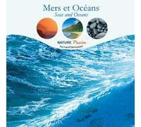 Mers et océans Inclus livret 4 pages CD