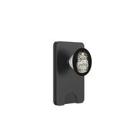 Mers et Salutations, Noël côtier PopSockets PopWallet pour MagSafe