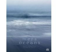 Mers Océans - Olivier Le Carrer - Ouest France - relié - Beau livre