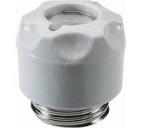 Mersen 00591.000200 Capot à vis D Taille du fusible = DIII 63 A 500 V