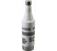 Mersen 00594.010700 Fusible Diazed Taille du fusible = NDZ 10 A 500 V