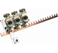 Mersen 01720.170000 Culot de fusible Neozed Taille du fusible = D01 16 A 400 V