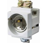 Mersen 01722.470000 Culot de fusible Neozed Taille du fusible = D03 100 A 400 V