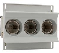 MERSEN 01731.272000 Socle De Fusible NEOZED D02 63A 3 Pol.