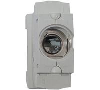 Mersen 04724.000000 Capot de porte-fusible Taille du fusible = D01 16 A 400 V 1 pc(s)