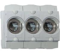 Mersen 04734.000000 Capot de porte-fusible Taille du fusible = D01 16 A 400 V 1 pc(s)