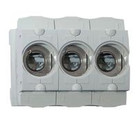 Mersen 04735.000000 Capot de porte-fusible Taille du fusible = D02 63 A 400 V 1