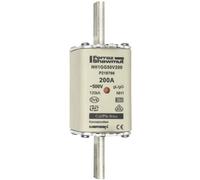 Mersen 1B171.000000 Fusible NH Taille du fusible = 1 200 A 500 V 1 pc(s)