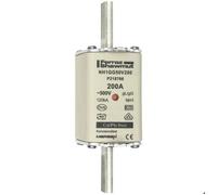 Mersen Fusible NH 1B171.000000 Taille 000–4 1 200 A 500 V 1 pc