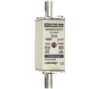 Mersen 1B645.000000 Fusible NH Taille du fusible = 000 35 A 500 V 1 pc(s)