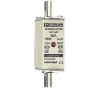 Mersen 1B647.000000 Fusible NH Taille du fusible = 000 40 A 500 V