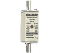 Mersen 1B659.000000 Fusible NH Taille du fusible = 000 80 A 500 V 1 pc(s)