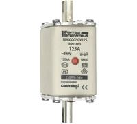 Mersen 1B765.000000 Fusible NH Taille du fusible = 00 125 A 500 V