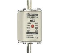 Mersen NH00 160A gG 500VNH Fusible sf