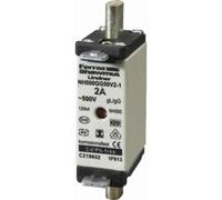 Mersen 1F635.000000 Fusible NH Taille du fusible = 000 16 A 500 V