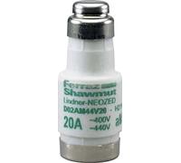 Mersen - d02-sich. ajouter 20 A am d02am44 V20 d0 fusible-