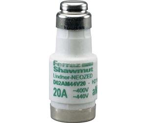 Mersen - d02-sich. ajouter 35 A am d02am44 V35 d0 fusible-
