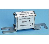 Mersen Fusible NH avec onglets à vis NH000, 690 V ac/125 A FF, gRB DIN 80, Distance entre les trous 77,5 mm