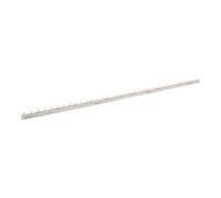 mersen Mersen Barrette de connexion à pont 3 pôles T27 16 mm² 1 m Quantité:1