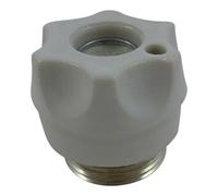 mersen Mersen Bouchon à vis NEOZED Porcelaine D03 100A rouge 01712.000200 Quantité:1