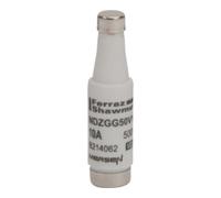 mersen Mersen Fusible D-Sicherungseinsatz NDZ gG 10A/500V NDZGG50V10 Quantité:1