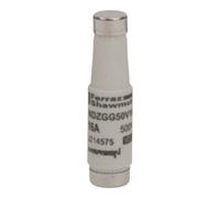 mersen Mersen Fusible D-Sicherungseinsatz NDZ gG 16A/500V NDZGG50V16 Quantité:1