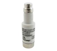 mersen Mersen Fusible NEOZED D01 gG 2A/400V D01GG40V2 Quantité:1