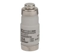 mersen Mersen Fusible NEOZED D02 gG 35A/400V D02GG40V35 Quantité:1