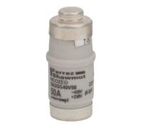 mersen Mersen Fusible NEOZED D02 gG 50A/400V D02GG40V50 Quantité:1