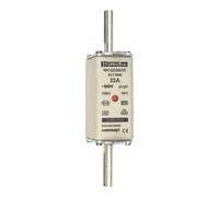 mersen Mersen Fusible NH insert SF Gr.1 gG 35A/500V KM NH1GG50V35 Quantité:1