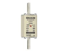 mersen Mersen Fusible NH SF Gr.1 gG 250A/500V KM NH1GG50V250 Quantité:1