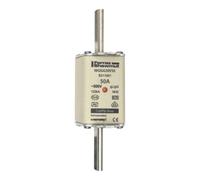 mersen Mersen Fusible NH SF Gr.2 gG 50A/500V KM NH2GG50V50 Quantité:1