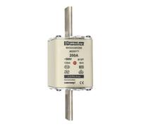 mersen Mersen Fusible NH SF Gr.3 gG 200A/500V KM NH3GG50V200 Quantité:1