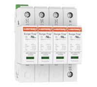 mersen Mersen Parafoudre Type 2 40kA Uc275V 4+0 TNS STPT2-40K275V-4P Quantité:1