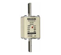 mersen Mersen Porte-fusible NH SF Gr.2 gG 355A/500V KM NH2GG50V355 Quantité:1