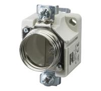 mersen Mersen Support de fusible D-Sicherungssockel DII 25A/500V 1 pôle oB 00685.100000 Quantité:1