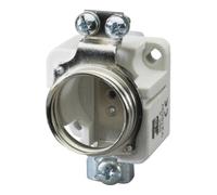 mersen Mersen Support de fusible DIII 63A/500V 1 pôle oB 00686.400000 Quantité:1