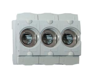 mersen Mersen Support de fusible NEOZED D01 16A/230/440V 3p. 04734.000000 Quantité:1