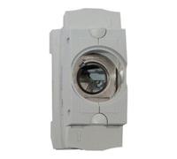 mersen Mersen Support de fusible NEOZED D02 63A/230/440V 1p. 04725.000000 Quantité:1